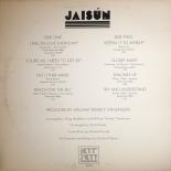 Jaisún_-_1977_-_Jaisún_back.jpg