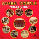 Samba_Creole,_Silly_Girl,_front.jpg