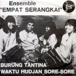 Ensemble_Empat_Serangkai,_Burung_Tantina,_front.jpg