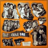 Exile_One,_Face_au_Public,_front.jpg