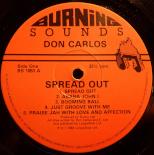 Don_Carlos_-_Spread_Out,_Burning_Sounds,_label_side_1.jpg