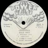 Half_Pint,_Greetings,_Power_House,_label_a-side.jpg
