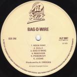 Bag-O-Wire,_label_side_one.jpg