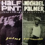 Michael_Palmer_&_Half_Pint,_Joint_Favourites,_front.jpg