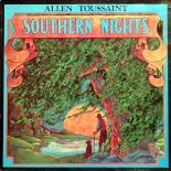Allen_Toussaint,_Southern_Nights,_front.jpg