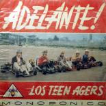 Los_Teen_Agers,_Adelante_!,_front.jpg