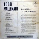 Isaac_Carillo,_Colacho_Mendoza,_Todo_Vallenato,_back.jpg