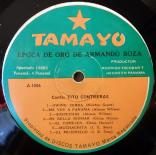 Tamayo,_Armando_Boza,_label,_a-side.jpg
